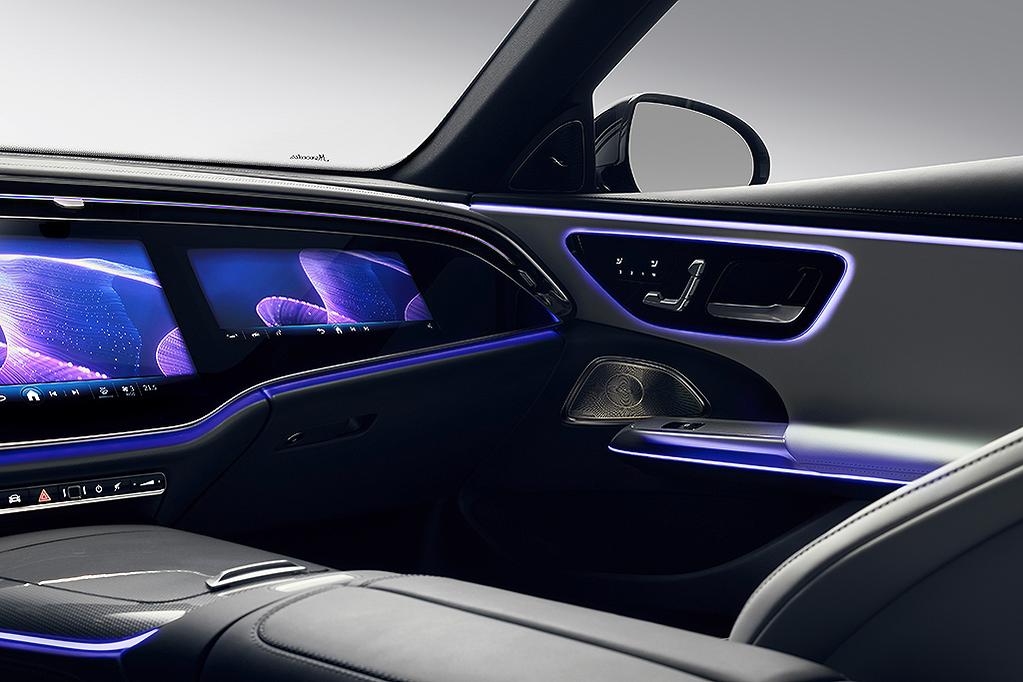 Intérieur Auto