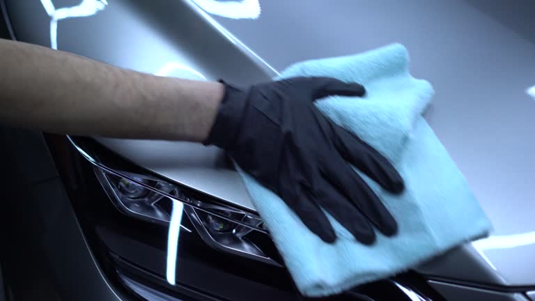 Extérieur Auto