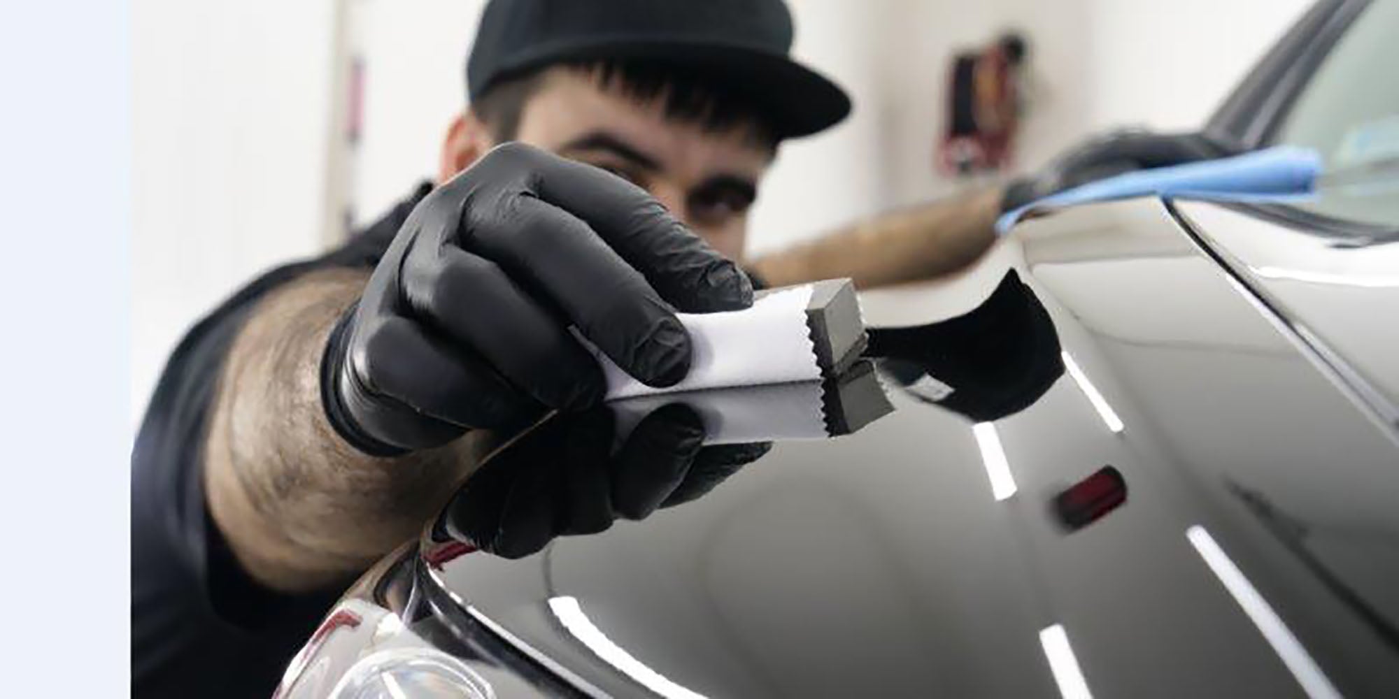 Traitement Extérieur