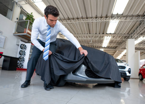 Protections & Housses Auto