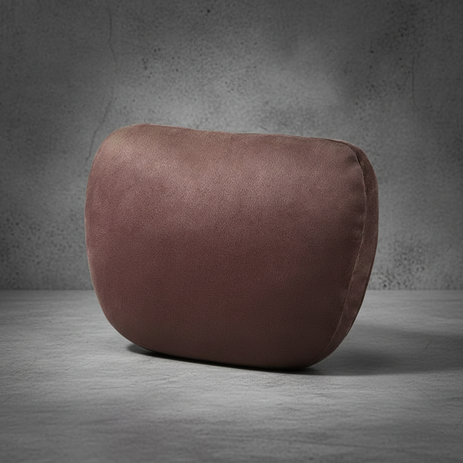 COUSSIN D’APPUI-TÊTE MÉMOIRE DE FORME – Confort haut de gamme pour MasCar