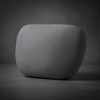 COUSSIN D’APPUI-TÊTE MÉMOIRE DE FORME – Confort haut de gamme pour MasCar