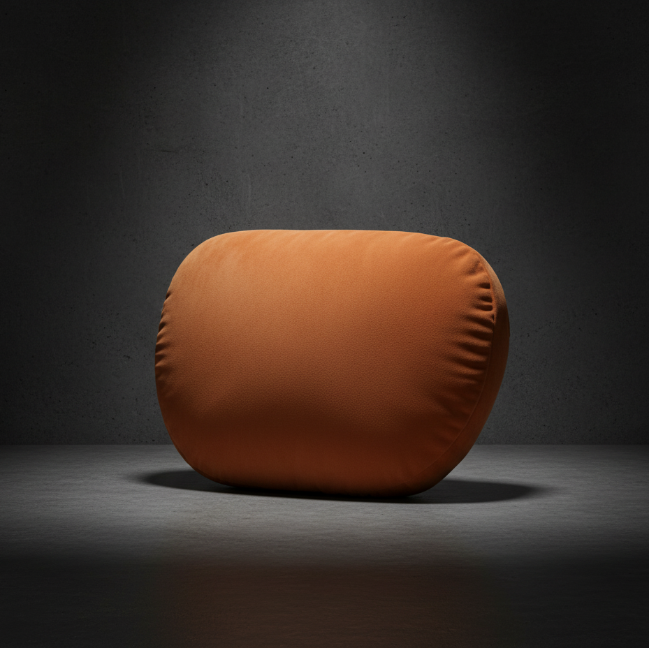 COUSSIN D’APPUI-TÊTE MÉMOIRE DE FORME – Confort haut de gamme pour MasCar