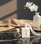 PARFUM AUTO LONGUE DURÉE – Elégance et fraîcheur à chaque trajet MasCar
