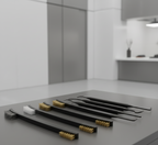 SET DE BROSSES DOUBLE EMBOUT – Acier, laiton et nylon pour nettoyage précis et entretien complet MasCar