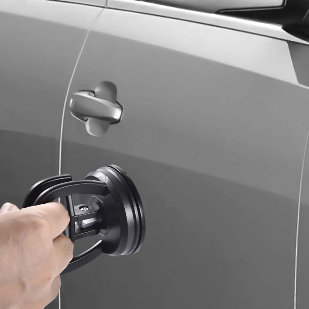 Mini Car Dent Repair Puller Suction Cup Panel Suction Cup Removal Tool For Auto Dent Repair Tool Car Products Car Dent Extractor MasCar