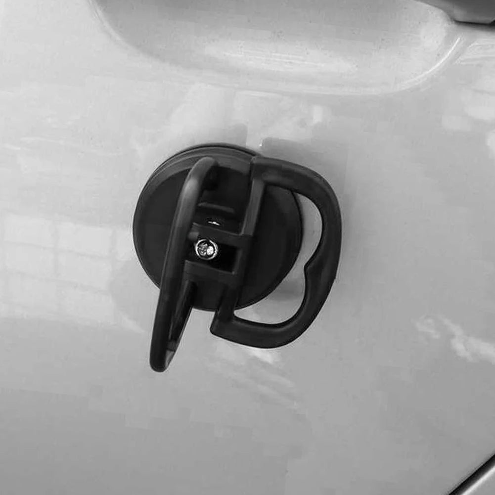 Mini Car Dent Repair Puller Suction Cup Panel Suction Cup Removal Tool For Auto Dent Repair Tool Car Products Car Dent Extractor MasCar