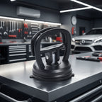 Mini Car Dent Repair Puller Suction Cup Panel Suction Cup Removal Tool For Auto Dent Repair Tool Car Products Car Dent Extractor MasCar