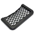 Car Sticker Phone holder Storage Net Bag Accessories For Renault Megane 2 3 Duster Logan Clio 4 3 Laguna Sandero Scenic 2 Captur MasCar