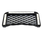 Car Sticker Phone holder Storage Net Bag Accessories For Renault Megane 2 3 Duster Logan Clio 4 3 Laguna Sandero Scenic 2 Captur MasCar