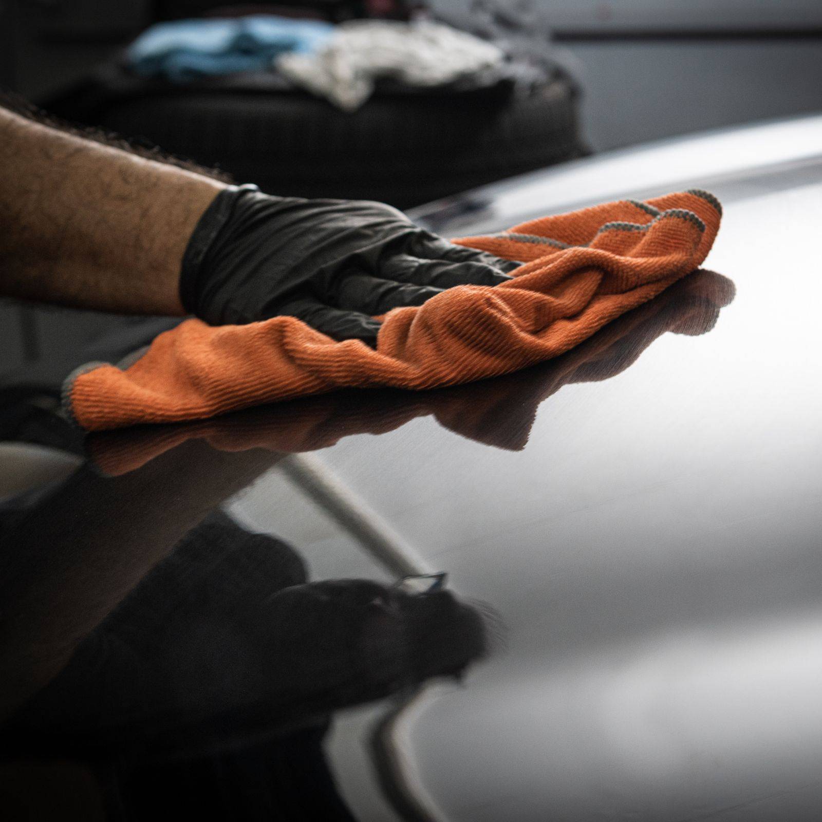 GANTS JETABLES PREMIUM – Résistance, tactile, confort et protection au quotidien MasCar