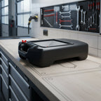 1PC 8-15L Plastic PE Oil Collecting Pot Oil Tray Tool Parts Car Waste Oil Tray Oil Basin Auto Repair Tools Oil Receiver Oil Pour MasCar