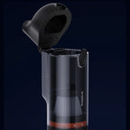 Baseus A5 Air Car Vacuum Cleaner 2-in-1 Powerful Wireless Cleaner Strong Suction Handheld Car Cleaning Portable Home Appliance MasCar