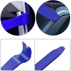 5/11/12PCS Car Audio Maintenance Repair Panel Remover Tool Car Clips Puller Panel Tools For Auto Trim Puller Set MasCar