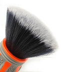 1pcs Small Multi-Purpose Detailing Brush Soft Bristles For Dusting or Scrubbing Interior & Delicate Surfaces Car cleaning tools MasCar