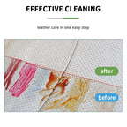 Car Interior Cleaner Agent Ceiling Cleaner Leather Flannel Woven Fabric Water Free Multipurpose Auto Dash Cleaning Tool HGKJ S21 MasCar