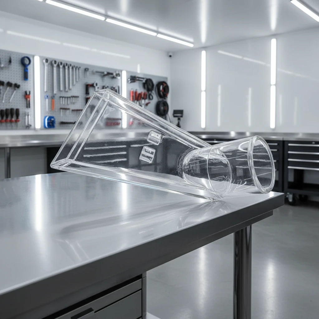 EMBOUT TRANSPARENT 38MM – Embout aspirateur spécial tapis et moquettes MasCar