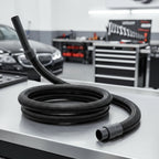 2.5M Suction Hose Suitable For Karcher Vacuum Cleaners For WD Series Replacement Hose Vacuum Cleaner Accessories MasCar