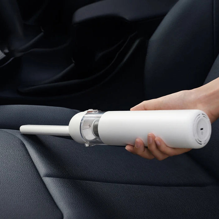 XIAOMI MIJIA Handheld Wireless Vacuum Cleaner,13KPa Suction,For Home Car Cordless Portable Vacuum Cleaner,Max battery life 30min MasCar