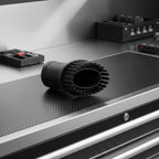 Replacement Nozzles for Vacuum Cleaner Bristle Brush Head 32mm MasCar