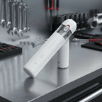 XIAOMI MIJIA Handheld Wireless Vacuum Cleaner,13KPa Suction,For Home Car Cordless Portable Vacuum Cleaner,Max battery life 30min MasCar