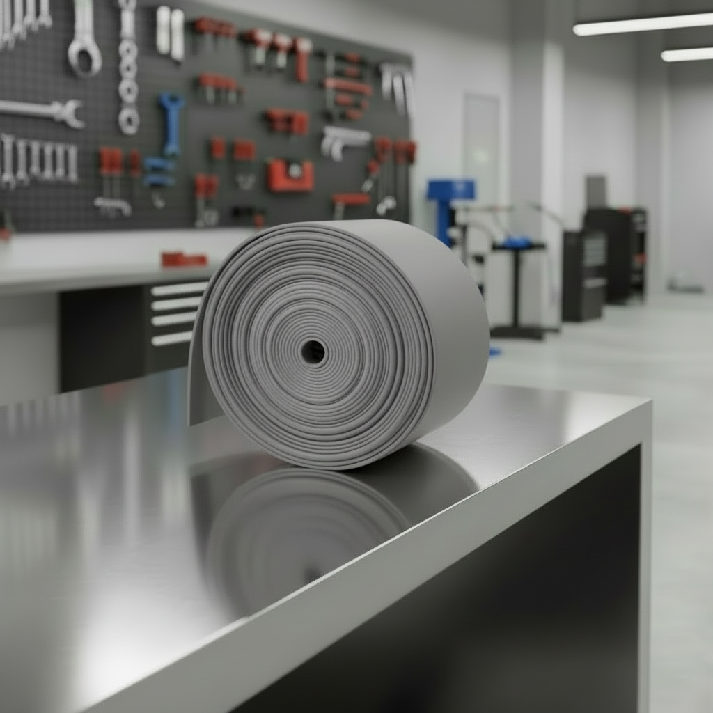 BANDE PROTECTRICE ET DÉCORATIVE DE JANTE 4M – Protection, style et finition sportive MasCar