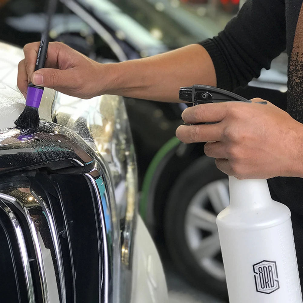 PULVÉRISATEUR – Bouteille spray résistante pour lavage auto MasCar