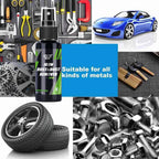 HGKJ Car Paint & Wheel Iron Particles Powder Cleaning Super Rust Dust Remover Spray Metal Surface Defender Auto Rim Cleaner MasCar