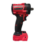 Brushless Impac Wrench 500N.m Electric Driver 1/2" Repair Cordless Screwdriver 4 Gears Power Tools for Milwaukee 18V Battery MasCar