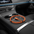 USB C Type C Cable Fast Charging 1m 2m 3m Charger for huawei p9 p10 p20 mate 10 pro lite samsung S9 S10 Plus s8 Note data cable MasCar