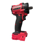 Brushless Impac Wrench 500N.m Electric Driver 1/2" Repair Cordless Screwdriver 4 Gears Power Tools for Milwaukee 18V Battery MasCar