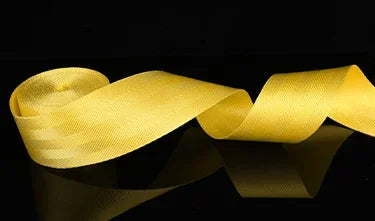 Auto 3.6 Meters Strengthen Seat Belt Webbing Fabric Racing Car Modified Seat Safety Belts Harness Straps Standard Certified MasCar