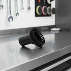 Replacement Nozzles for Vacuum Cleaner Bristle Brush Head 32mm MasCar