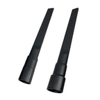 35mmX300mm Vacuum Cleaners Crevice Tool Flat Suction Long Nozzle For SHARK Vacuum Cleaners High Quality Replacement MasCar