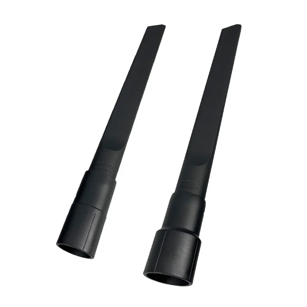 35mmX300mm Vacuum Cleaners Crevice Tool Flat Suction Long Nozzle For SHARK Vacuum Cleaners High Quality Replacement MasCar