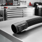 2.5M Suction Hose Suitable For Karcher Vacuum Cleaners For WD Series Replacement Hose Vacuum Cleaner Accessories MasCar