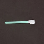 50PCS Cleaning Sponge Cloth Swabs Polyester Fibre Single Side Double Layer Cloth Swabs Car Cleaning and Maintenance Tools MasCar