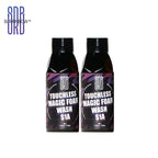 Pink Foaming Extreme Bodywash & Wax Foaming Car Wash Soap, (Works with Foam Cannons/Guns or Bucket Washes) For Cars, Trucks, RVs MasCar
