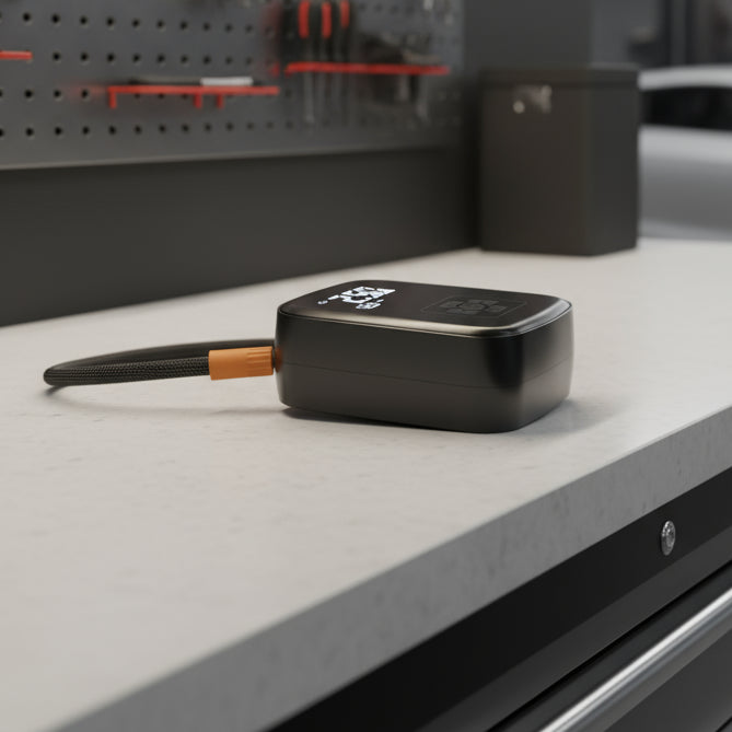 Car Air Pump Air Compressor 12V 150PSI Electric Wireless Portable Tire Inflator Pump for Motorcycle Bicycle Car Tyre Ball MasCar