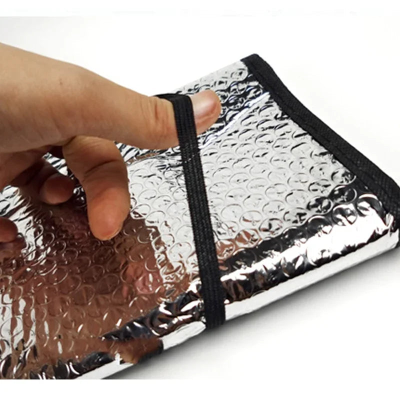 Car Sun Shades Cover Anti-UV Protection Car Window Sunshades Foldable Outdoor Windshield Sunshade Auto Exterior Accessories MasCar