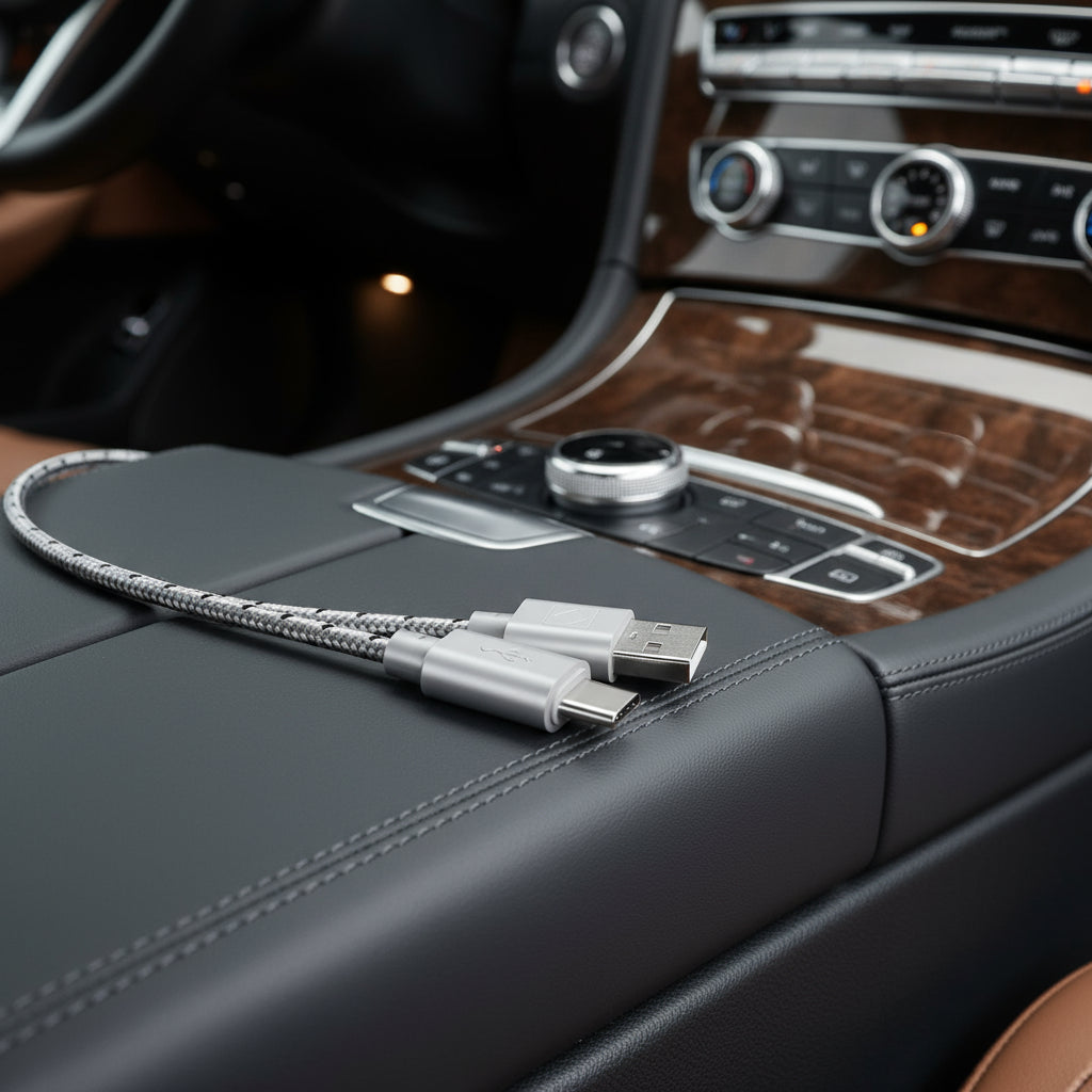 USB C Type C Cable Fast Charging 1m 2m 3m Charger for huawei p9 p10 p20 mate 10 pro lite samsung S9 S10 Plus s8 Note data cable MasCar