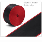 Auto 3.6 Meters Strengthen Seat Belt Webbing Fabric Racing Car Modified Seat Safety Belts Harness Straps Standard Certified MasCar