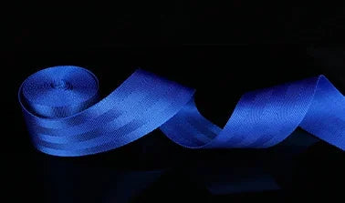 Auto 3.6 Meters Strengthen Seat Belt Webbing Fabric Racing Car Modified Seat Safety Belts Harness Straps Standard Certified MasCar