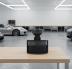 APPLICATEUR / TAMPON DE BRILLANT PNEUS – Avec support de rangement MasCar