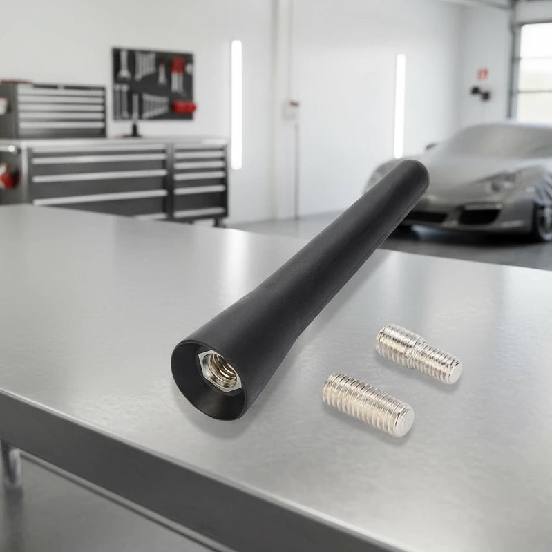 ANTENNE COURTE UNIVERSELLE – Accessoire auto MasCar