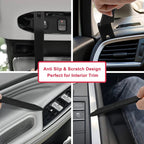 5/11/12PCS Car Audio Maintenance Repair Panel Remover Tool Car Clips Puller Panel Tools For Auto Trim Puller Set MasCar