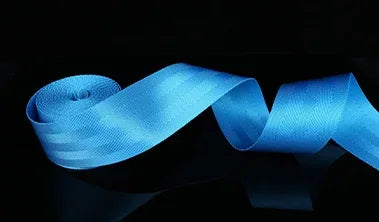 Auto 3.6 Meters Strengthen Seat Belt Webbing Fabric Racing Car Modified Seat Safety Belts Harness Straps Standard Certified MasCar