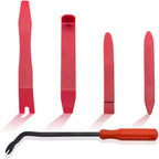 5/11/12PCS Car Audio Maintenance Repair Panel Remover Tool Car Clips Puller Panel Tools For Auto Trim Puller Set MasCar