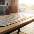 Car Sun Shades Cover Anti-UV Protection Car Window Sunshades Foldable Outdoor Windshield Sunshade Auto Exterior Accessories MasCar