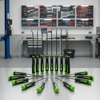 10/4Pcs Precision Pick and Hook Set, Car Auto Oil Seal/O-Ring Seal Gasket Pick Mini Precision Hooks Professional Puller Remover MasCar